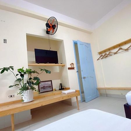 Kim Ngan Hotel Da Lat Eksteriør billede