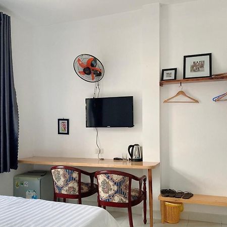 Kim Ngan Hotel Da Lat Eksteriør billede