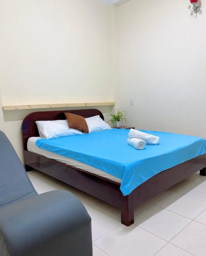 Kim Ngan Hotel Da Lat Eksteriør billede