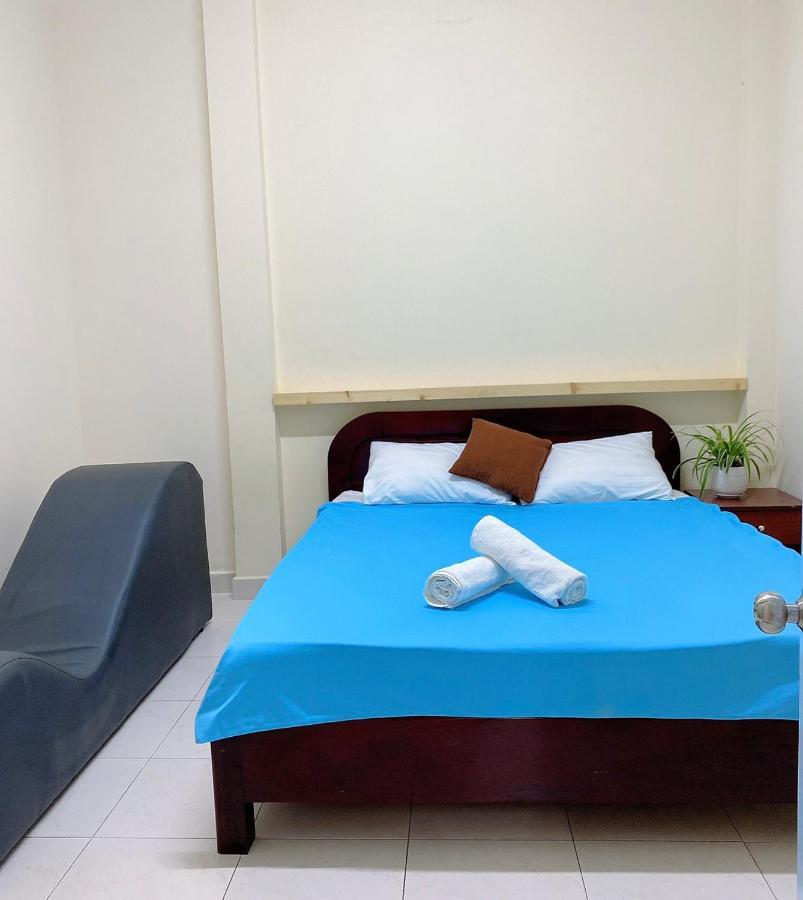 Kim Ngan Hotel Da Lat Eksteriør billede